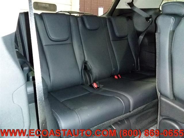 used 2020 Subaru Ascent car, priced at $13,795