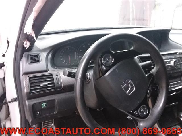 used 2016 Honda Accord car, priced at $8,795