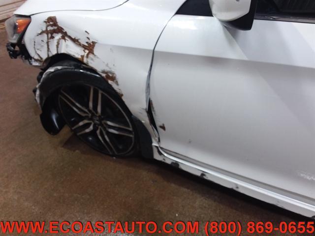 used 2016 Honda Accord car, priced at $8,795