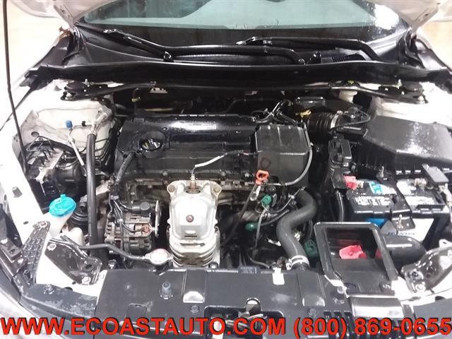 used 2016 Honda Accord car, priced at $8,795