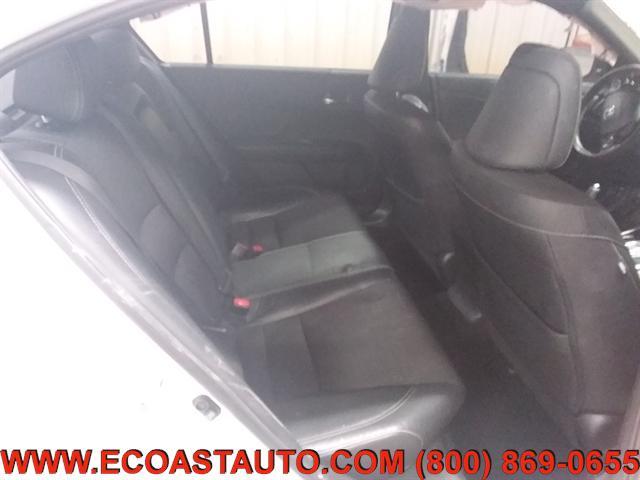 used 2016 Honda Accord car, priced at $8,795