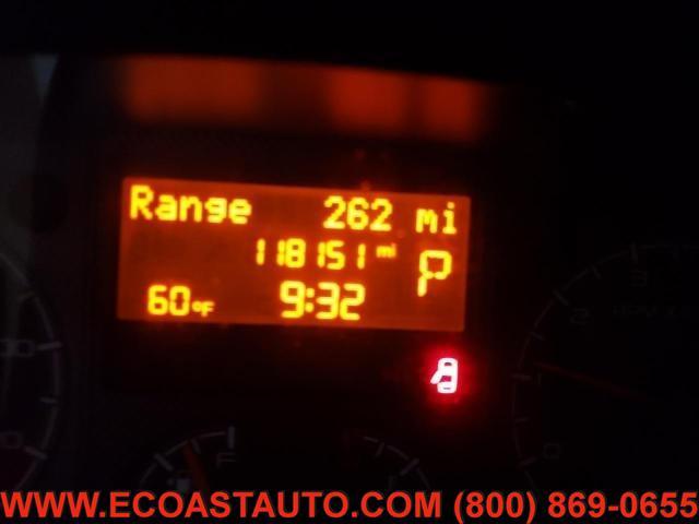 used 2016 Ram ProMaster 1500 car, priced at $11,795