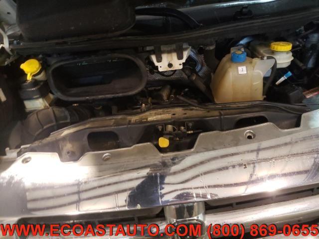 used 2016 Ram ProMaster 1500 car, priced at $11,795