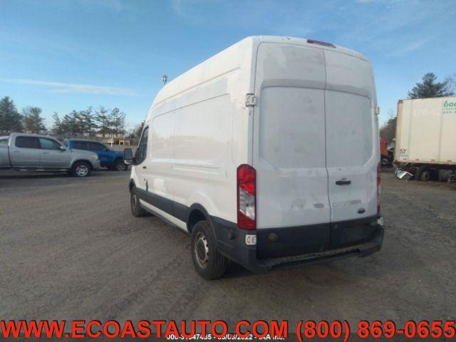 used 2015 Ford Transit-350 car, priced at $13,999