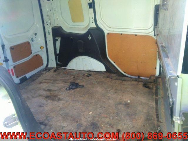 used 2016 Ford Transit Connect car, priced at $3,995