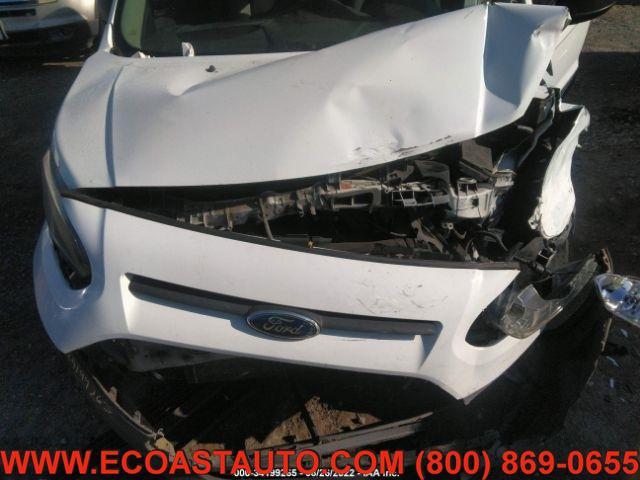 used 2016 Ford Transit Connect car, priced at $3,995