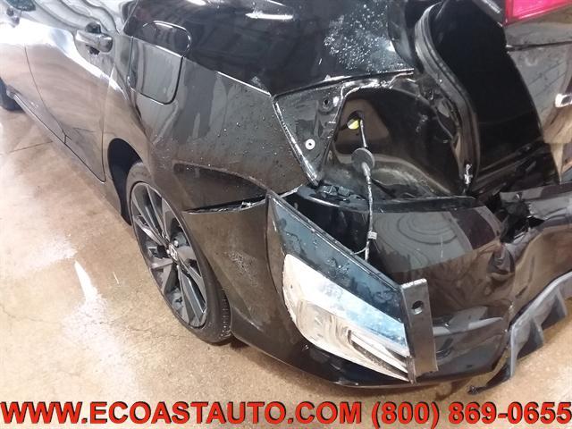 used 2020 Honda Civic car, priced at $13,395