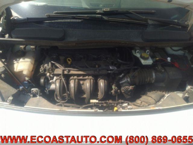 used 2017 Ford Transit Connect car, priced at $7,795