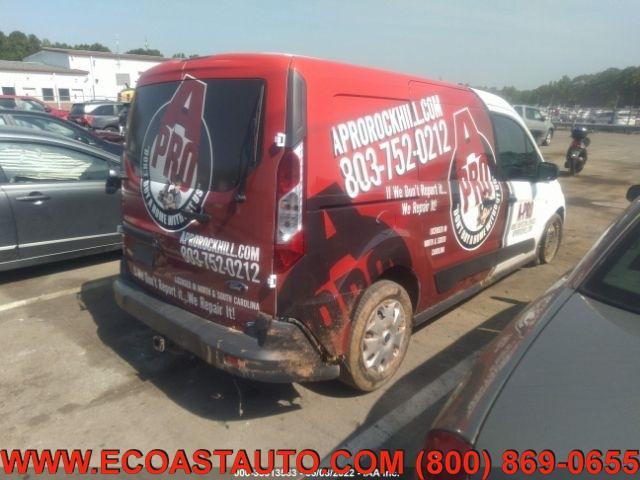used 2017 Ford Transit Connect car, priced at $7,795
