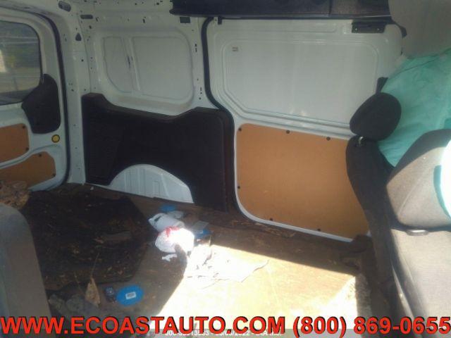 used 2017 Ford Transit Connect car, priced at $7,795