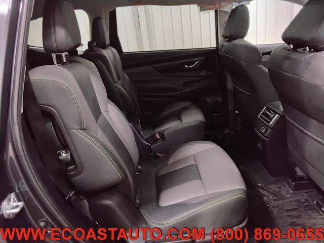 used 2023 Subaru Ascent car, priced at $15,795