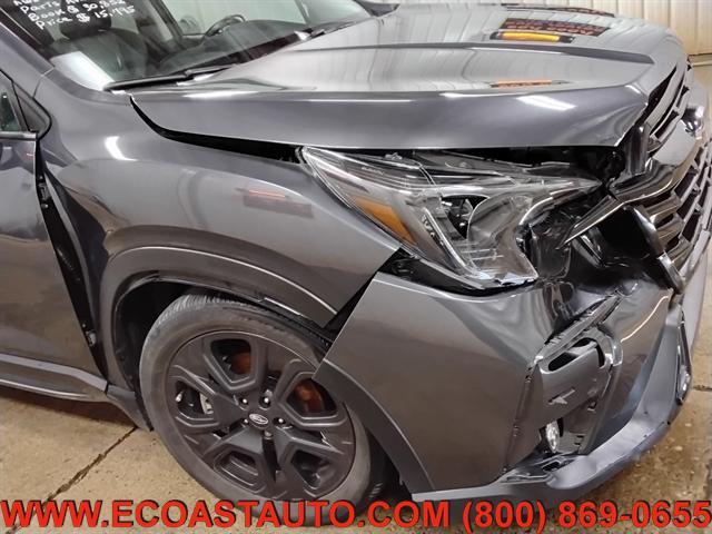 used 2023 Subaru Ascent car, priced at $15,795