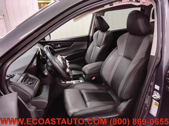 used 2023 Subaru Ascent car, priced at $15,795