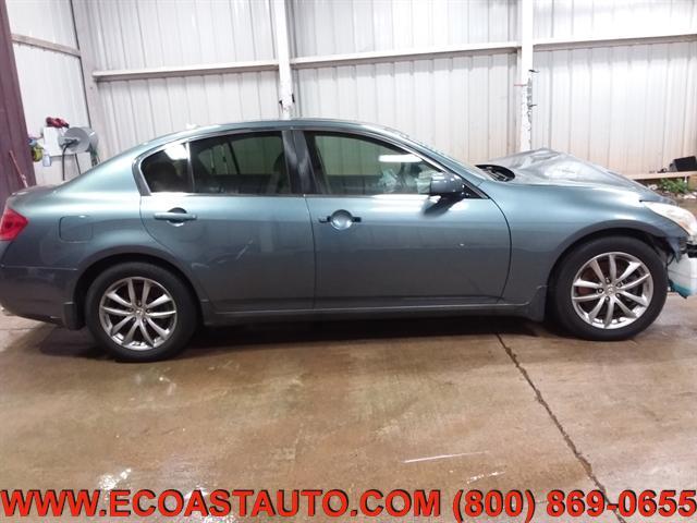 used 2008 INFINITI G35 car, priced at $1,795