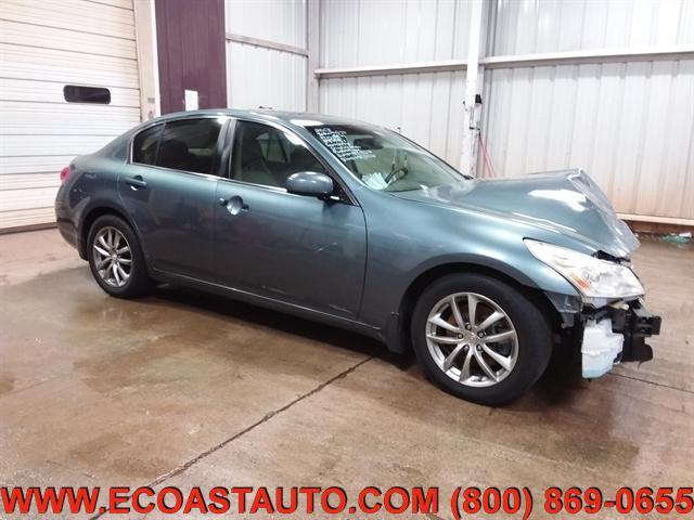 used 2008 INFINITI G35 car, priced at $1,795