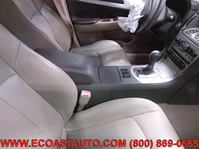 used 2008 INFINITI G35 car, priced at $1,795