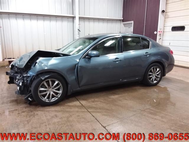 used 2008 INFINITI G35 car, priced at $1,795