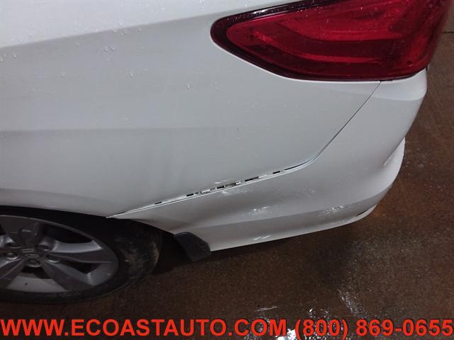 used 2020 Honda Odyssey car, priced at $8,795