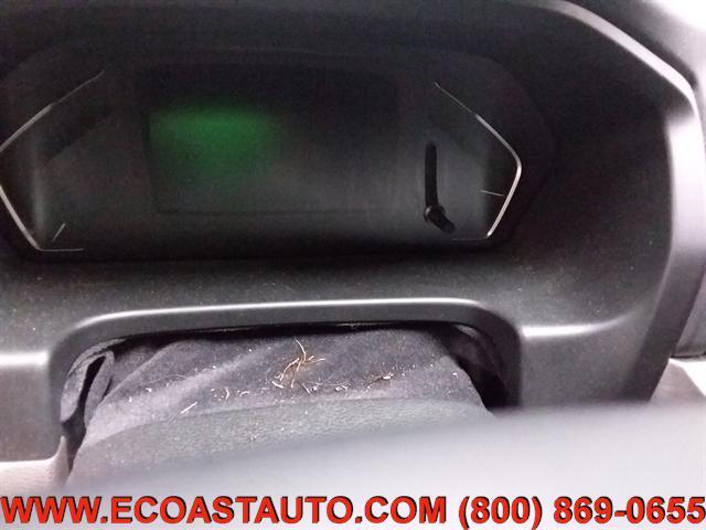 used 2020 Honda Odyssey car, priced at $8,795