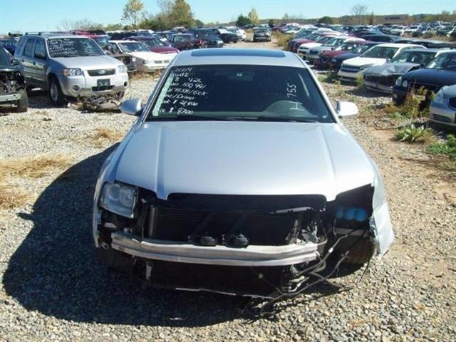 used 2004 Audi A8 car, priced at $4,795