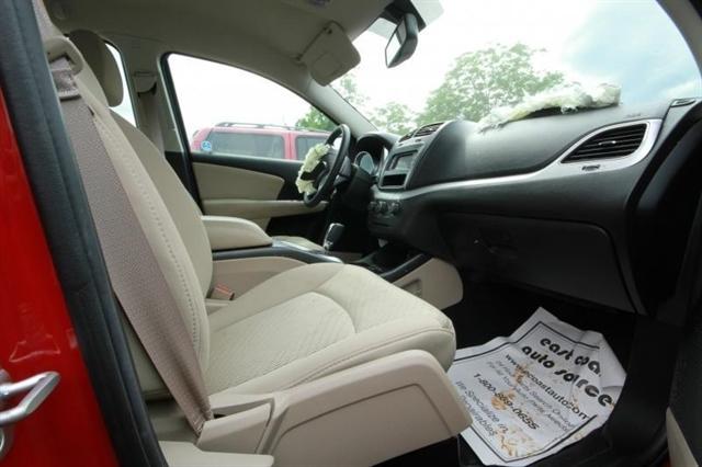 used 2013 Dodge Journey car, priced at $4,795