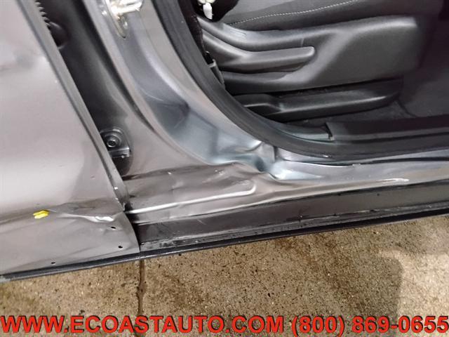 used 2024 Chevrolet Blazer car, priced at $17,795