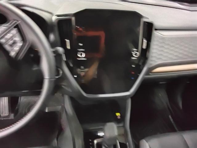 used 2025 Subaru Forester Hybrid car, priced at $9,995