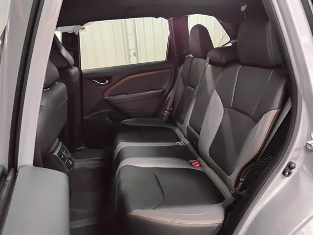 used 2025 Subaru Forester Hybrid car, priced at $9,995