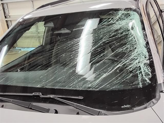 used 2025 Subaru Forester Hybrid car, priced at $9,995