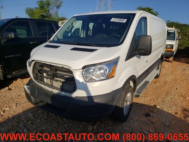 used 2019 Ford Transit-250 car, priced at $34,795