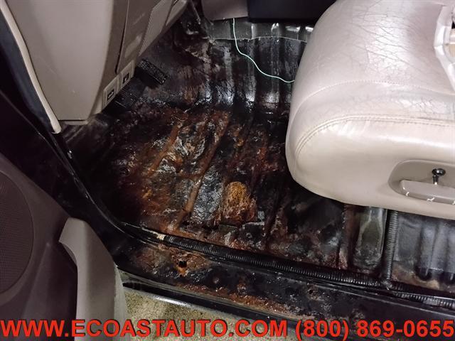 used 1996 Toyota Land Cruiser car, priced at $7,795