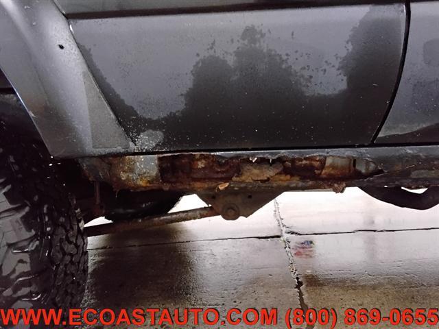 used 1996 Toyota Land Cruiser car, priced at $7,795