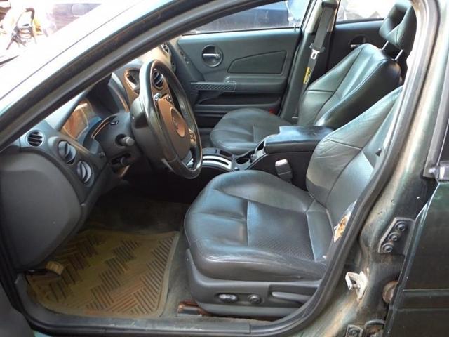 used 2004 Pontiac Grand Prix car, priced at $1,395