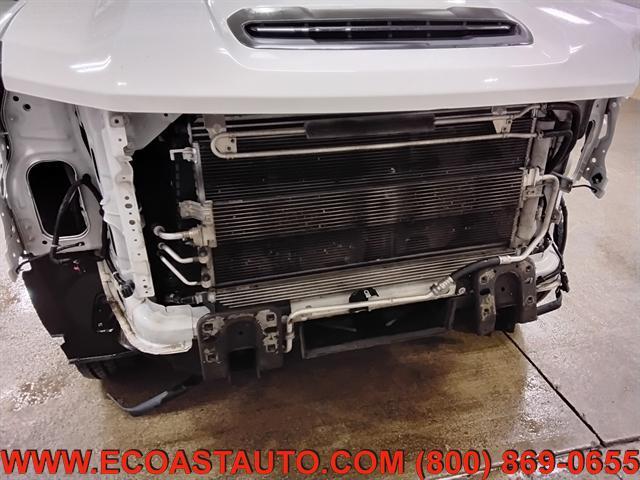 used 2022 Chevrolet Silverado 3500 car, priced at $18,795