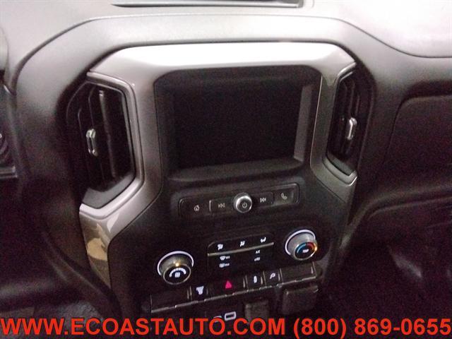 used 2022 Chevrolet Silverado 3500 car, priced at $18,795