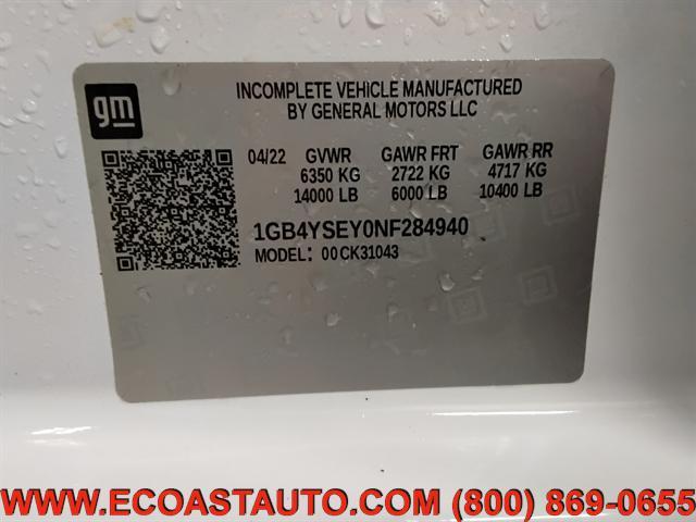 used 2022 Chevrolet Silverado 3500 car, priced at $18,795