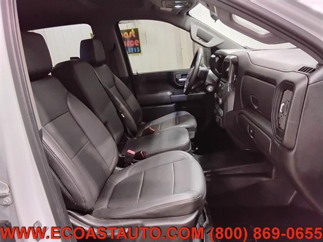 used 2022 Chevrolet Silverado 3500 car, priced at $18,795