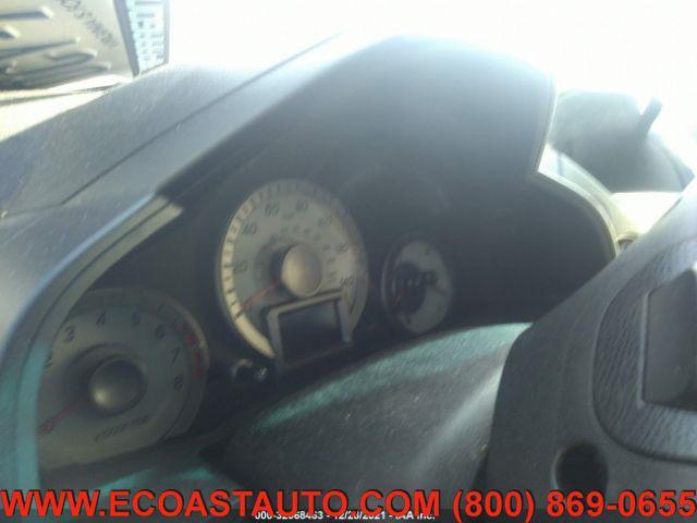 used 2012 Honda Pilot car, priced at $4,495