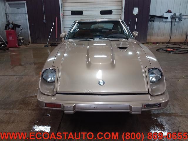 used 1983 Nissan 280ZX car, priced at $8,795
