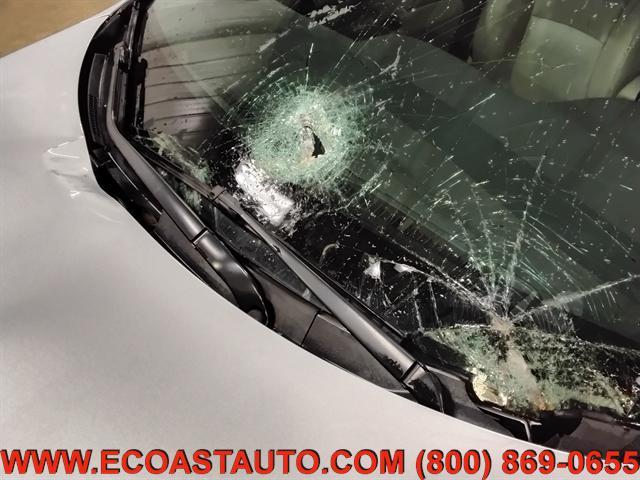 used 2015 Honda Accord car, priced at $7,995
