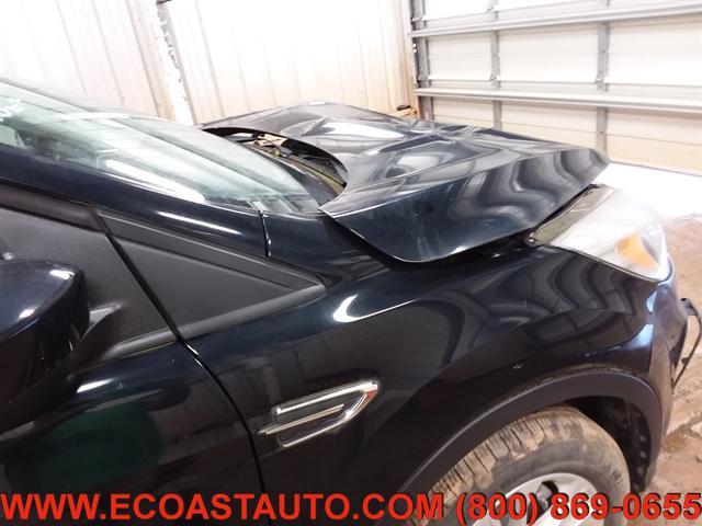 used 2017 Ford Escape car, priced at $9,995