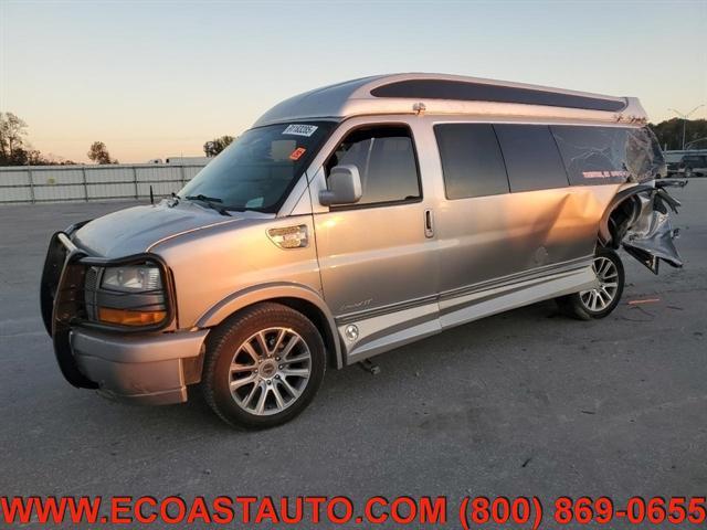 used 2025 GMC Savana 2500 car, priced at $8,995