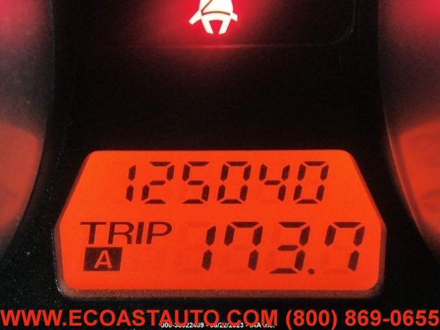 used 2008 Mazda MX-5 Miata car, priced at $5,995