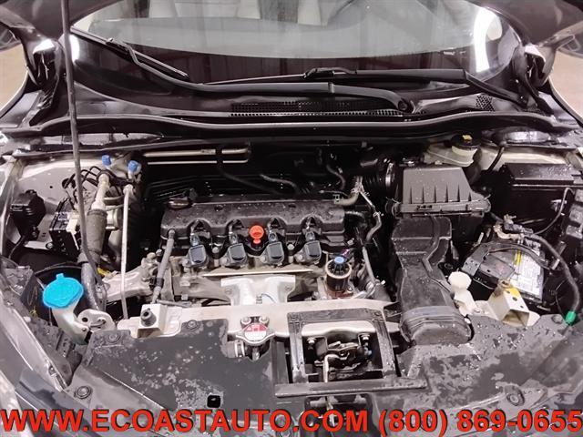 used 2016 Honda HR-V car, priced at $7,795