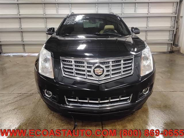 used 2014 Cadillac SRX car, priced at $5,995