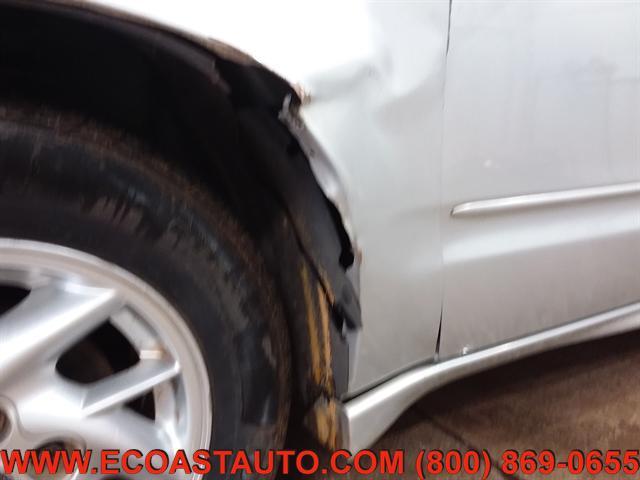 used 2005 Pontiac Grand Am car, priced at $995