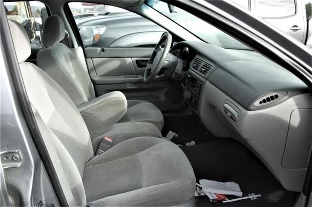 used 2006 Ford Taurus car, priced at $1,295
