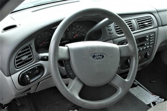 used 2006 Ford Taurus car, priced at $1,295