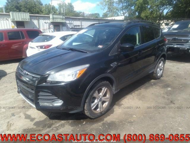 used 2014 Ford Escape car, priced at $5,995