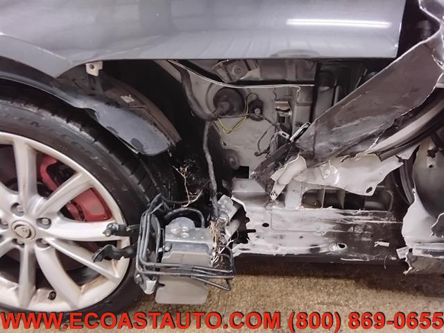 used 2014 Jaguar F-TYPE car, priced at $8,995